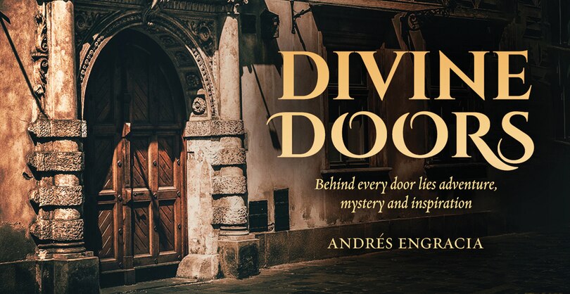 Couverture_Divine Doors
