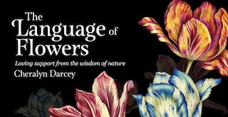 Front cover_The Language of Flowers
