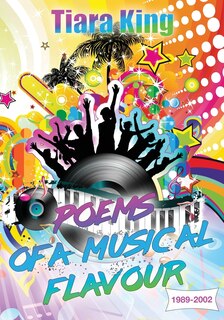 Front cover_Poems Of A Musical Flavour