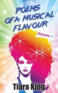 Front cover_Poems Of A Musical Flavour