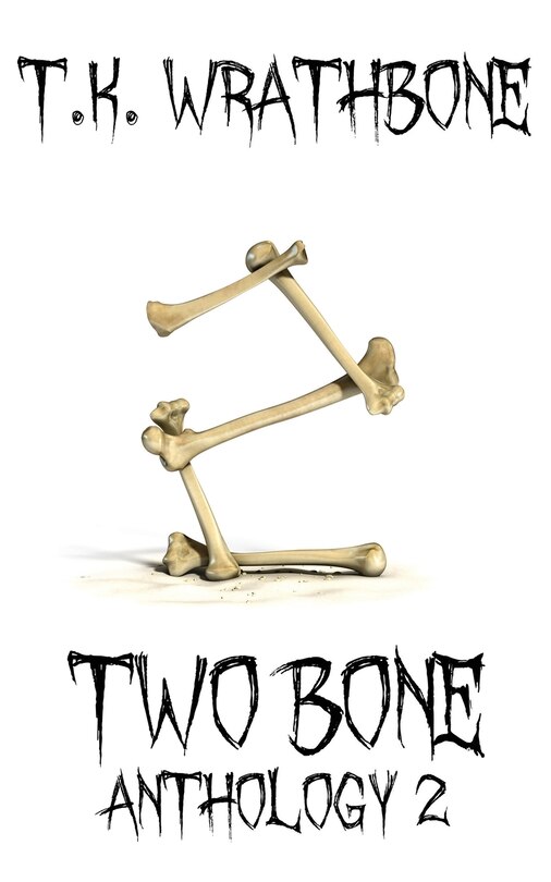 Front cover_Two Bone