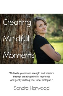 Front cover_Creating Mindful Moments