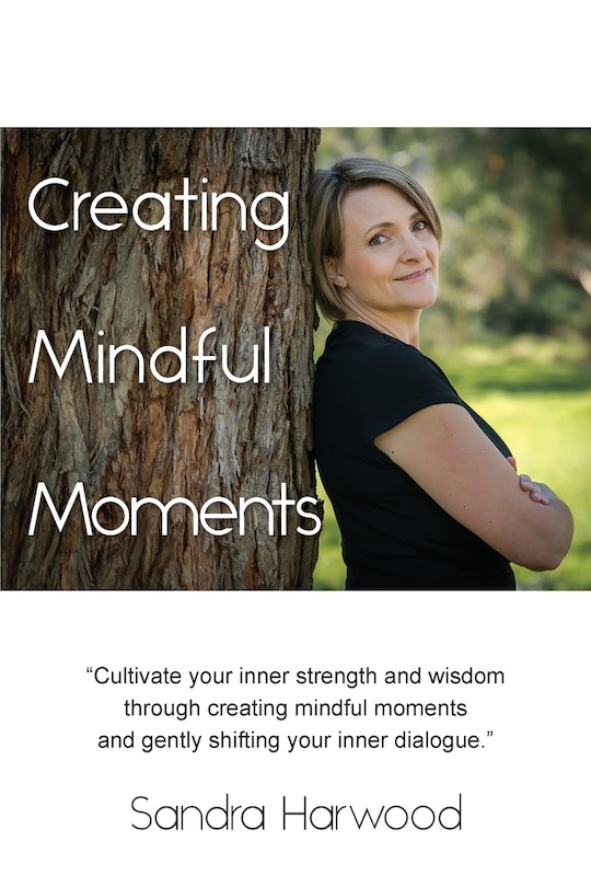 Front cover_Creating Mindful Moments