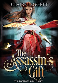 Front cover_The Assassin's Gift