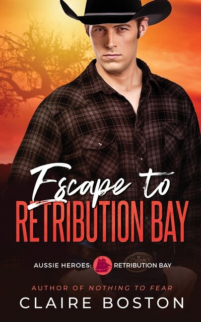 Front cover_Escape to Retribution Bay