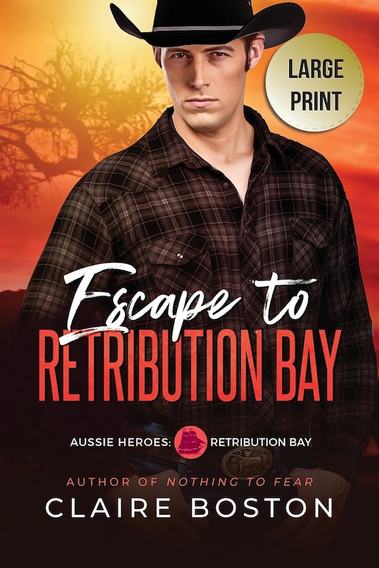 Escape to Retribution Bay