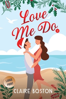 Front cover_Love Me Do