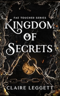 Couverture_Kingdom of Secrets