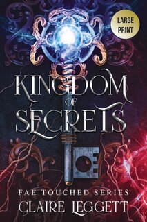 Front cover_Kingdom of Secrets