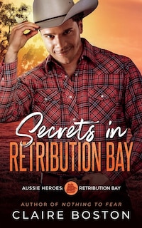 Front cover_Secrets in Retribution Bay