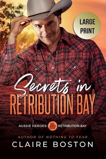 Front cover_Secrets in Retribution Bay