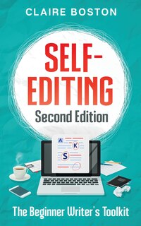 Front cover_Self-Editing