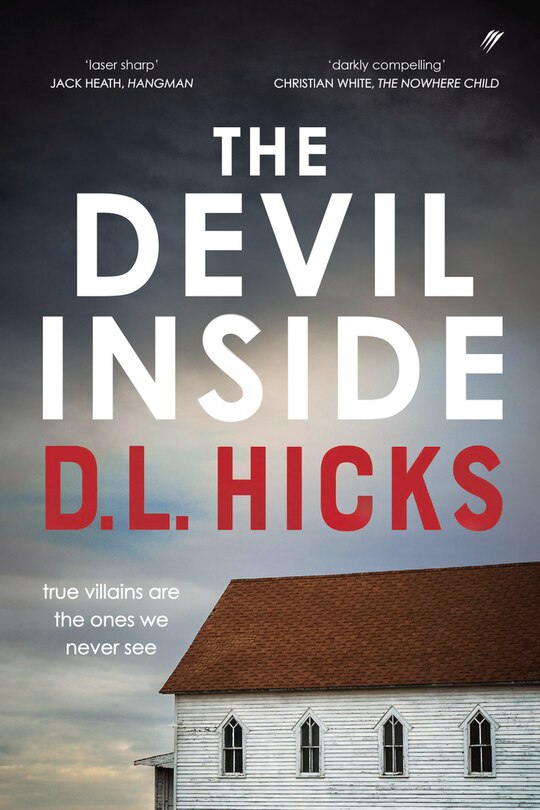Front cover_The Devil Inside