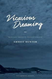 Front cover_Vicarious Dreaming