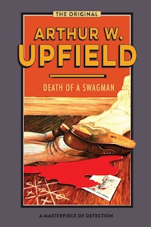 Front cover_Death of a Swagman