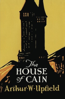 Front cover_The House of Cain