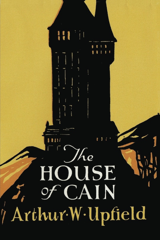 Front cover_The House of Cain
