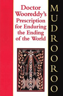 Front cover_Doctor Wooreddy's Prescription For Enduring The Ending Of The World
