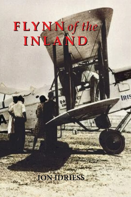 Front cover_Flynn of the Inland