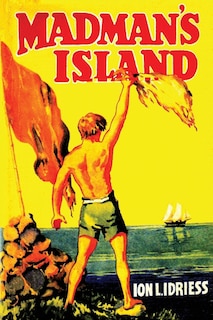 Front cover_Madman's Island