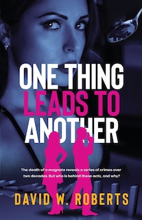 Couverture_One Thing Leads To Another