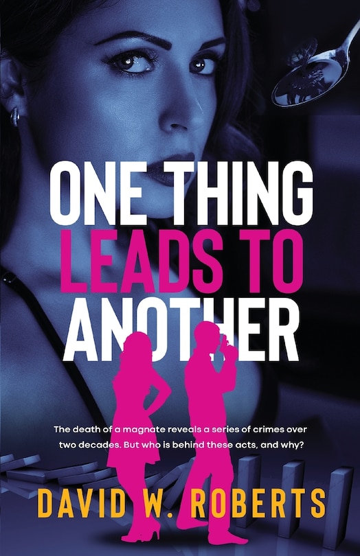 Couverture_One Thing Leads To Another