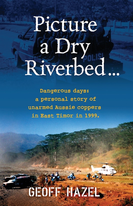 Front cover_Picture a Dry Riverbed