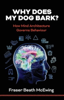 Front cover_Why Does My Dog Bark?