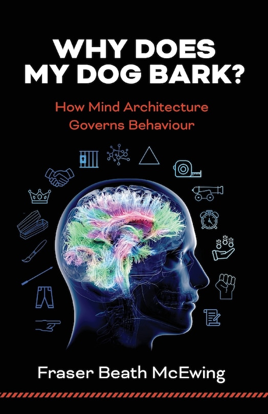 Front cover_Why Does My Dog Bark?