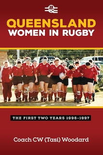 Front cover_Queensland Women In Rugby
