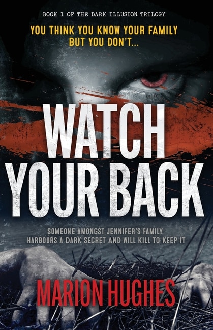 Couverture_Watch Your Back