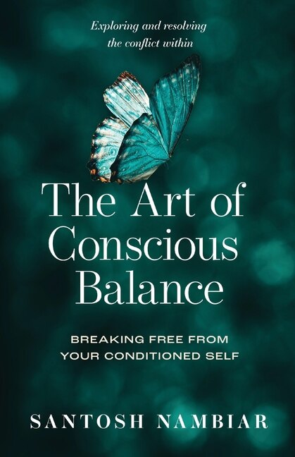 Couverture_The Art of Conscious Balance