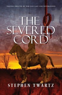 Front cover_The Severed Cord