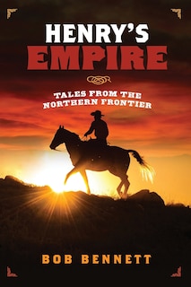 Front cover_Henry's Empire