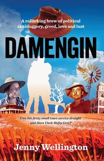 Front cover_Damengin
