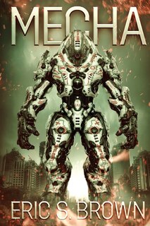 Front cover_Mecha