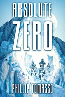 Front cover_Absolute Zero