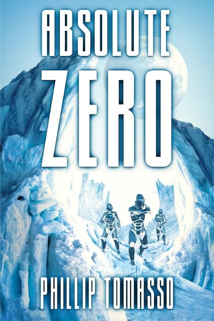 Front cover_Absolute Zero