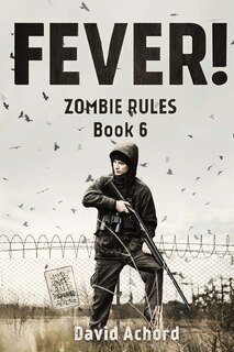 Front cover_Fever!