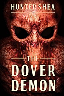 Front cover_The Dover Demon
