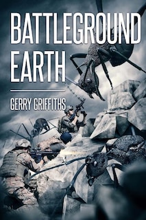 Front cover_Battleground Earth