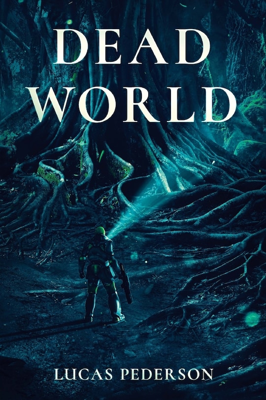 Front cover_Dead World
