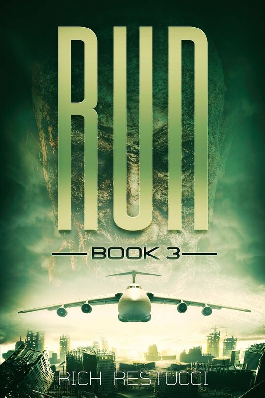 Front cover_Run 3