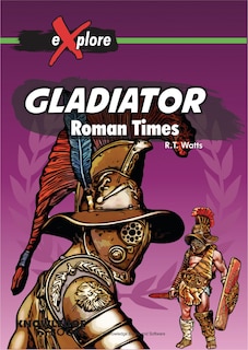 Front cover_Gladiator