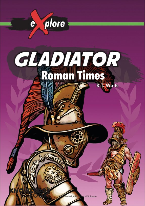 Front cover_Gladiator