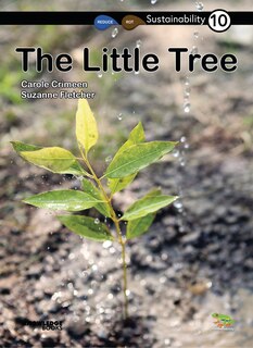 Front cover_The Little Tree