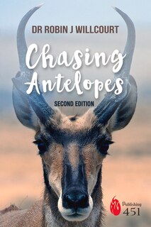 Couverture_Chasing Antelopes