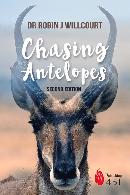 Couverture_Chasing Antelopes