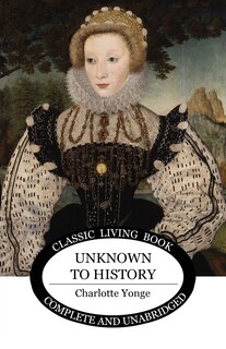 Front cover_Unknown to History