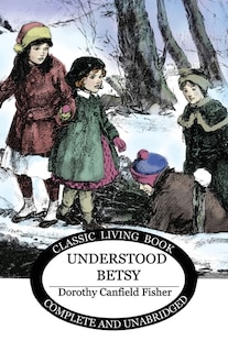 Front cover_Understood Betsy